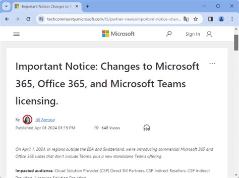 cesar 365|「Microsoft 365」から「Teams」を分離 ～Microsoftが新ライセ .